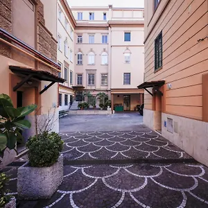 Casa San Giuseppe 로마