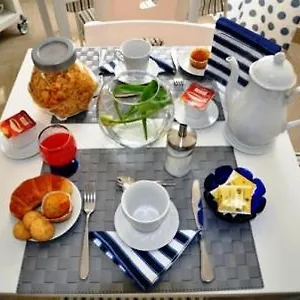 Bed & Breakfast Agli Horti Sallustiani Bed and Breakfast